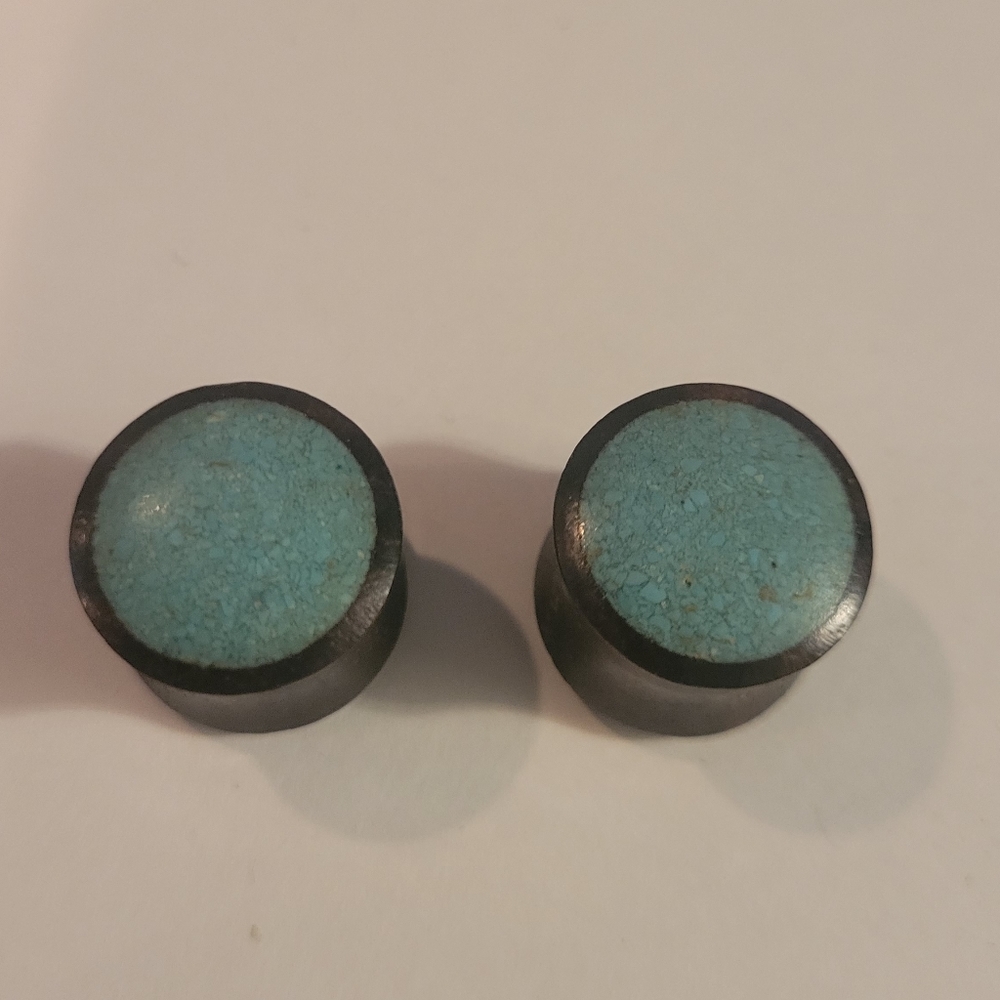 9/16 plugs